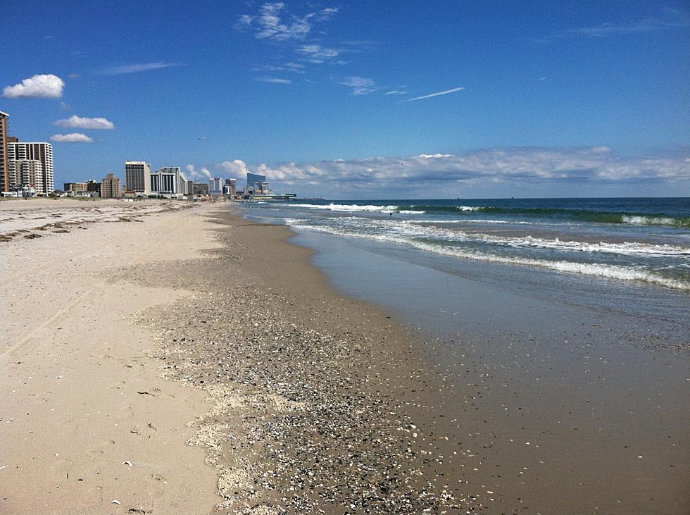 Weekend Happenings: Beach Sweeps, Bayfest, Patti McWalk + More