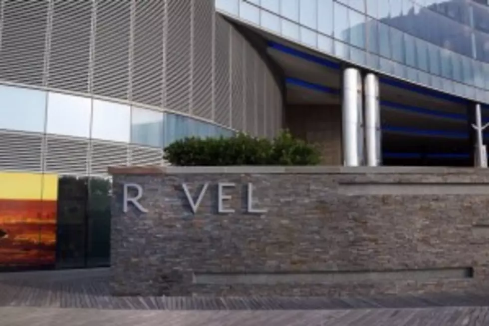 Parts of Revel Could Open in Weeks