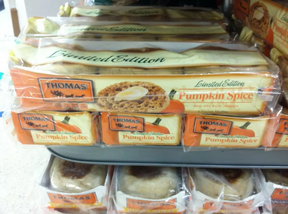 It&#8217;s Official, the Pumpkin Spice Craze Has Gone Too Far