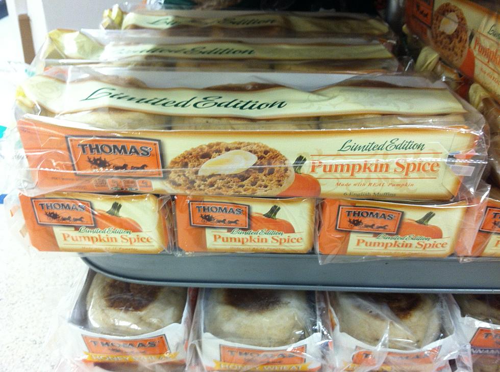 It’s Official, the Pumpkin Spice Craze Has Gone Too Far