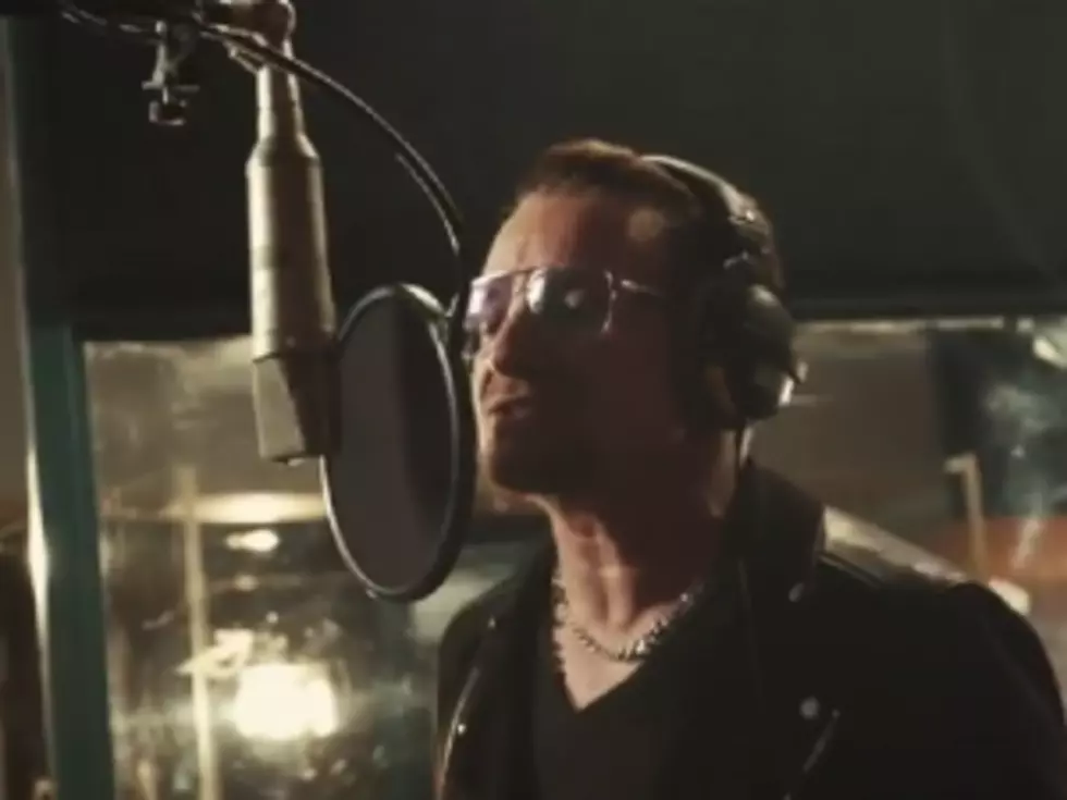 Do They Know It&#8217;s Christmas 2014-Band Aid 30  [VIDEIO]