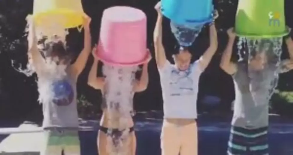 Where is All That Ice Bucket Challenge Money Going?