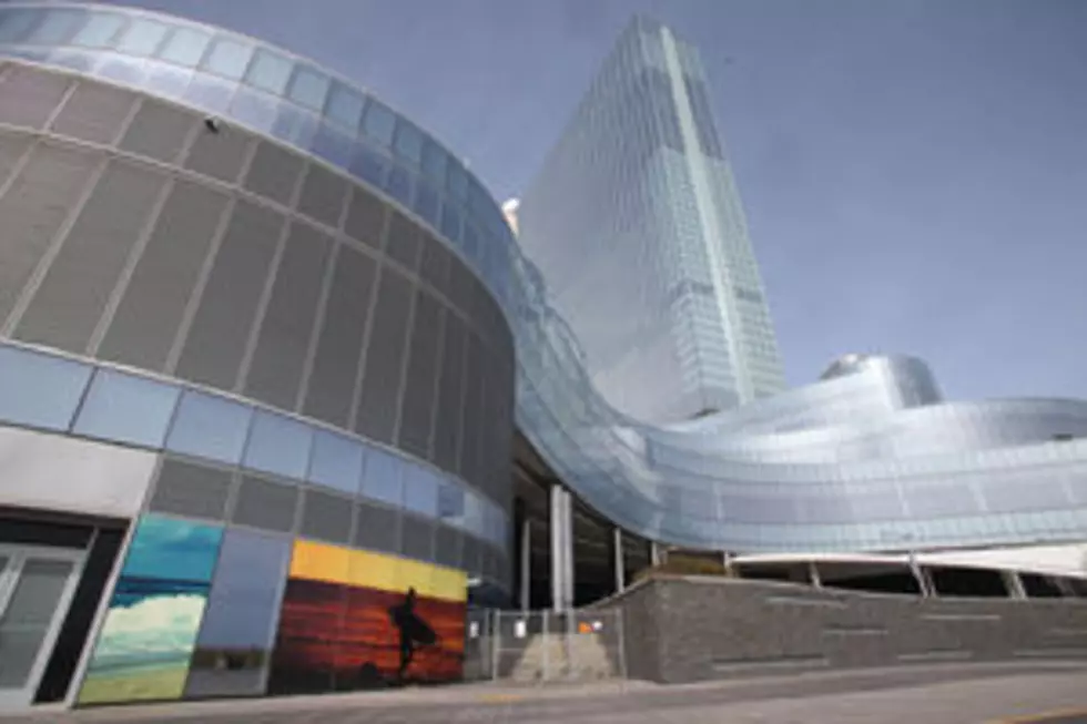 Revel Wants to Approve Deal With Straub to Buy Casino
