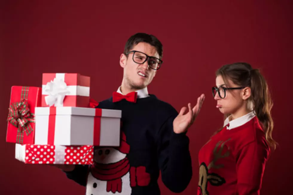 Christmas Gift Giving Mistakes to Avoid