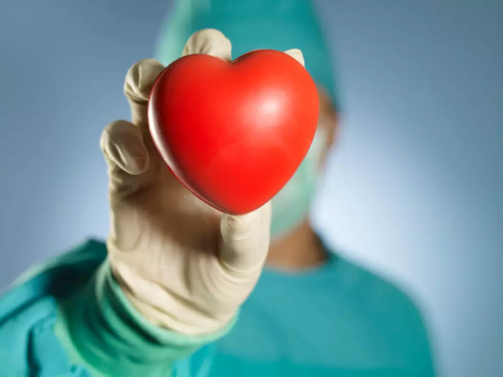 Focus on Your Heart Health This February