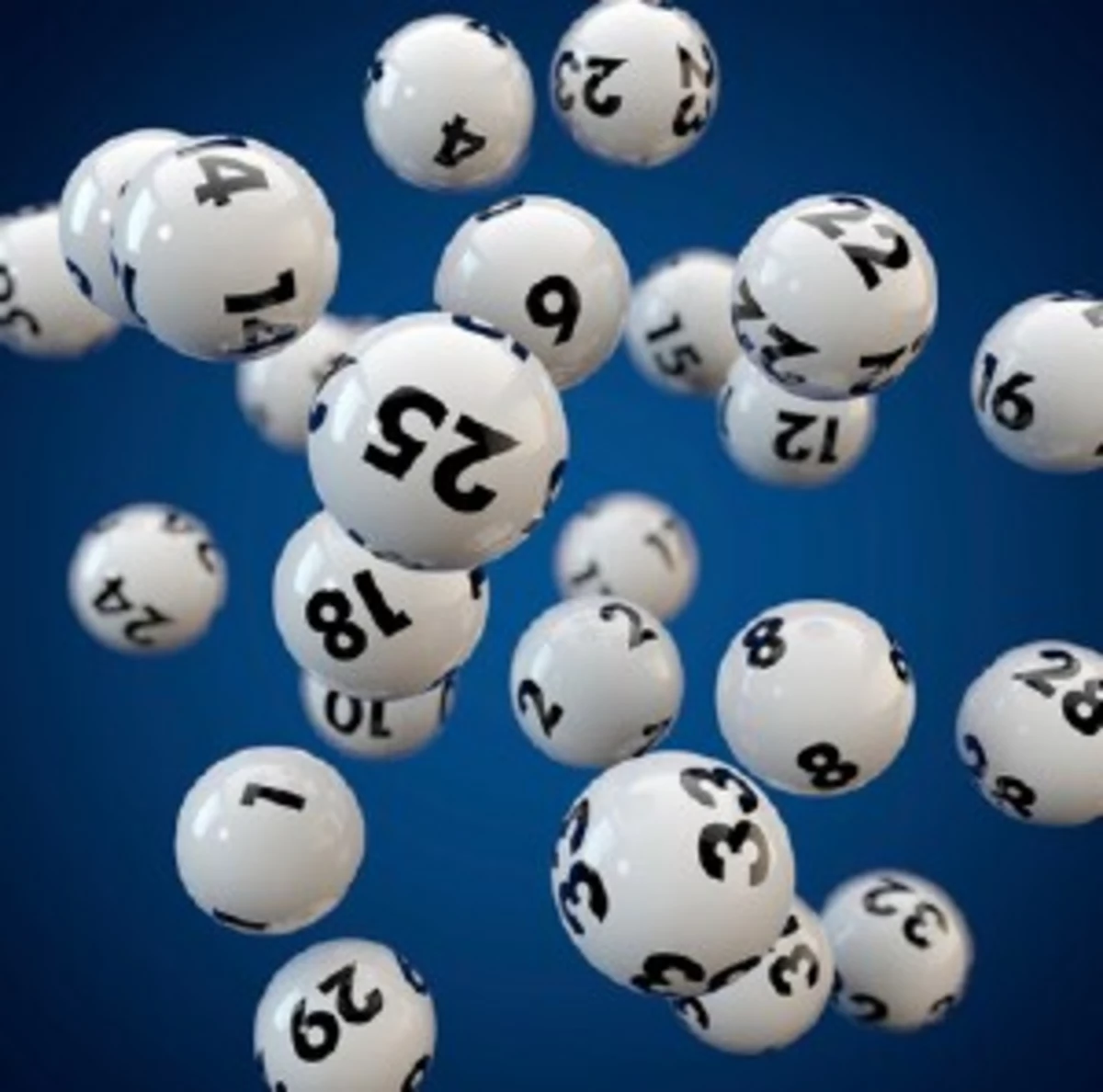 Powerball Jackpot Reaches 485 Million! 7Time Lottery Winner Shares