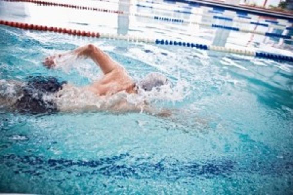 Mainland Boys Swim Team Are Champs