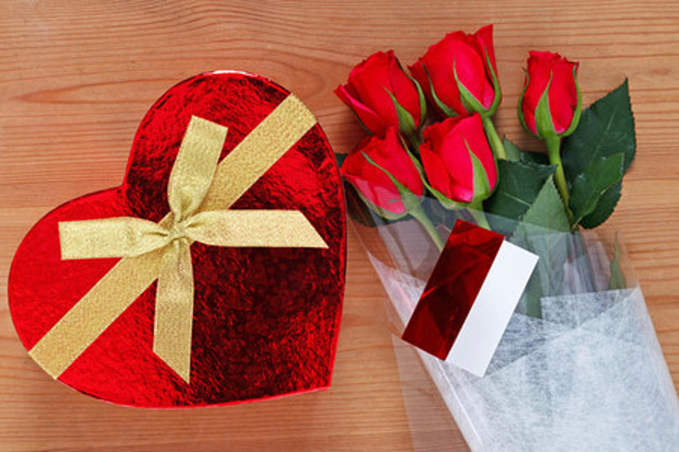 Top 5 Gifts for Valentine’s Day 2015