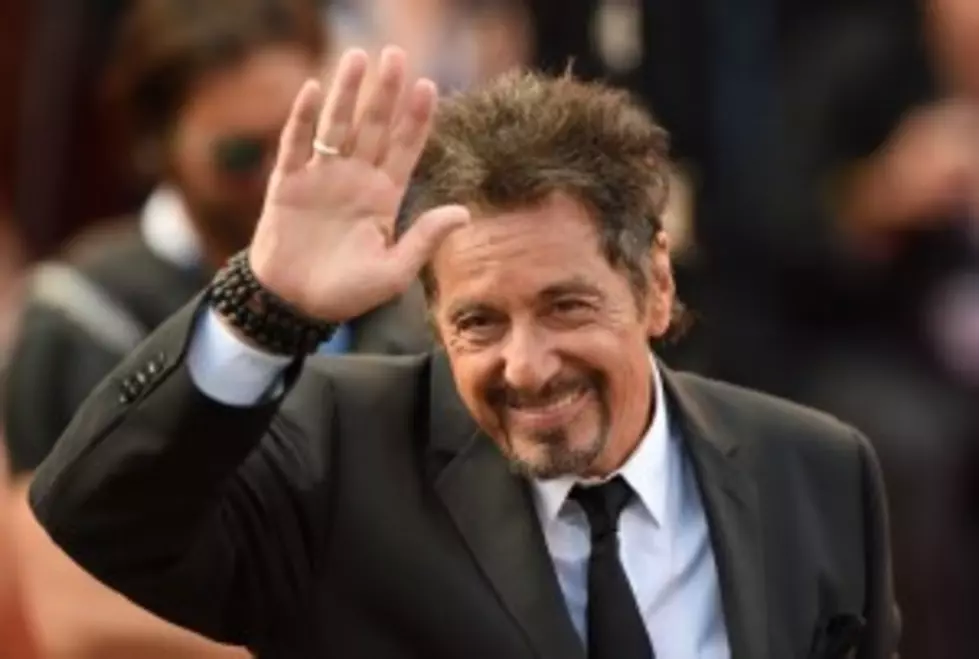 Weekend Happenings: A Night With Pacino, Easter Fun + Much More