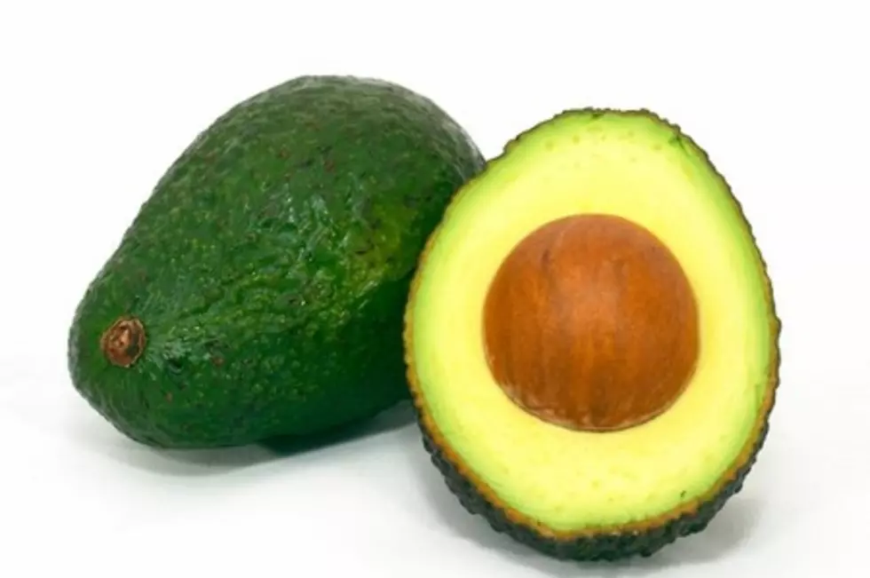 Marlene’s Healthy Habits: The Amazing Avocado