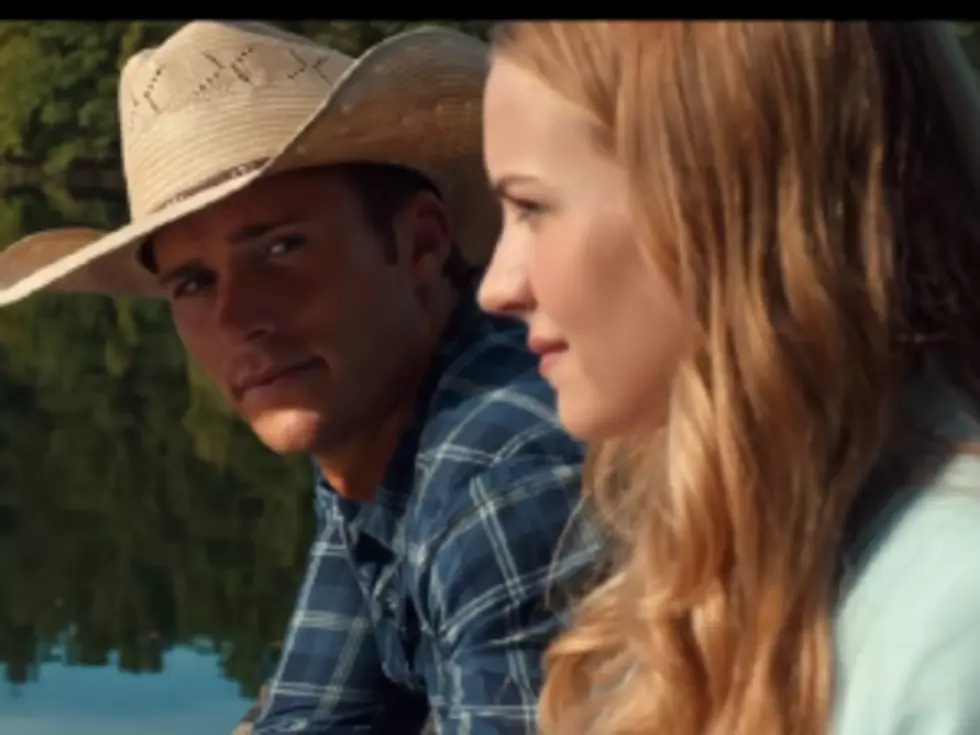 Marlene&#8217;s Movie Review:The Longest Ride [VIDEO]