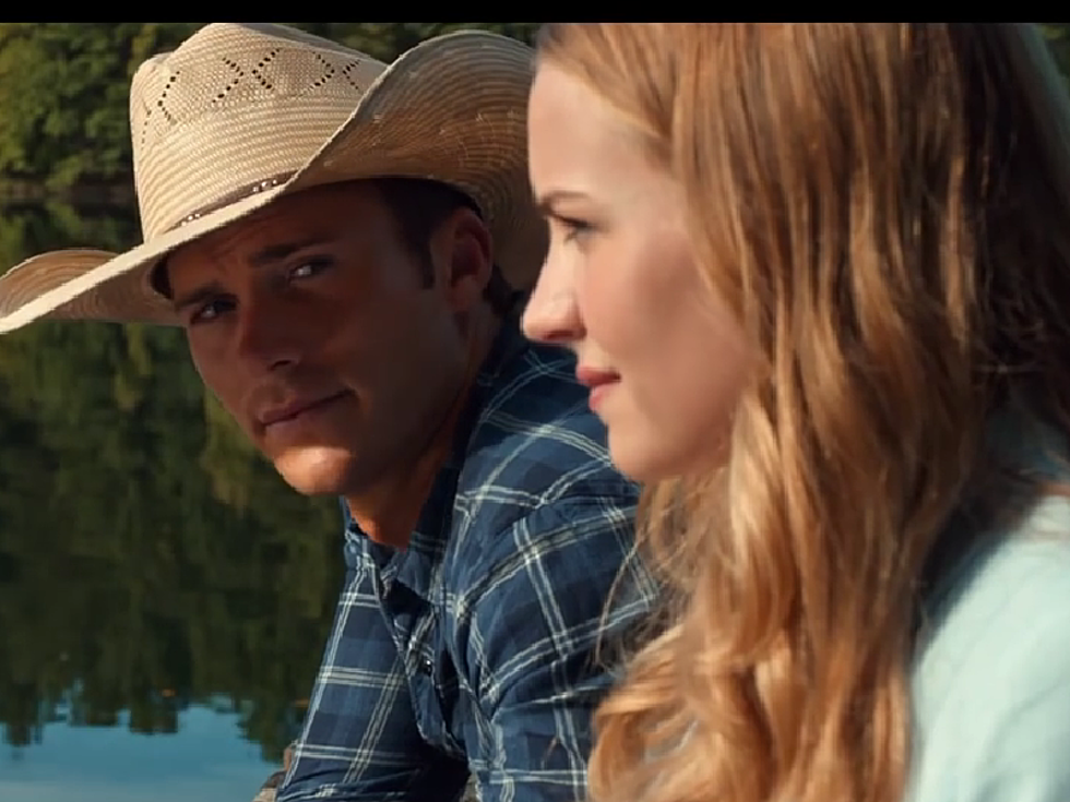 Marlene’s Movie Review:The Longest Ride [VIDEO]