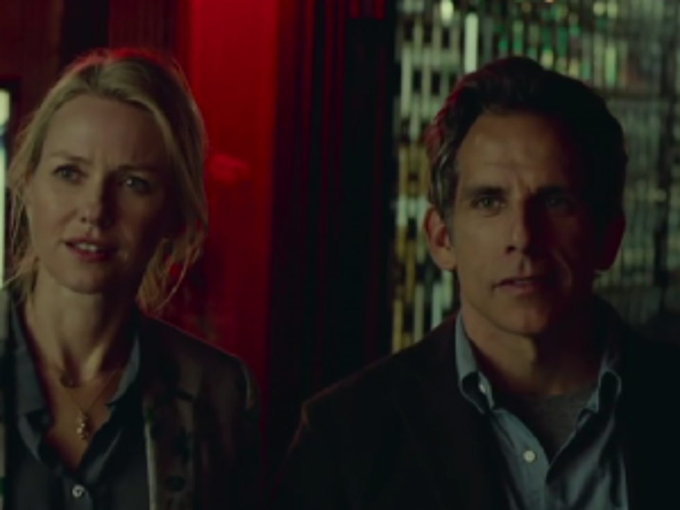Marlene&#8217;s Movie Review: &#8216;While We&#8217;re Young&#8217; [VIDEO]
