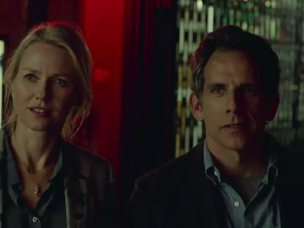 Marlene’s Movie Review: ‘While We’re Young’ [VIDEO]