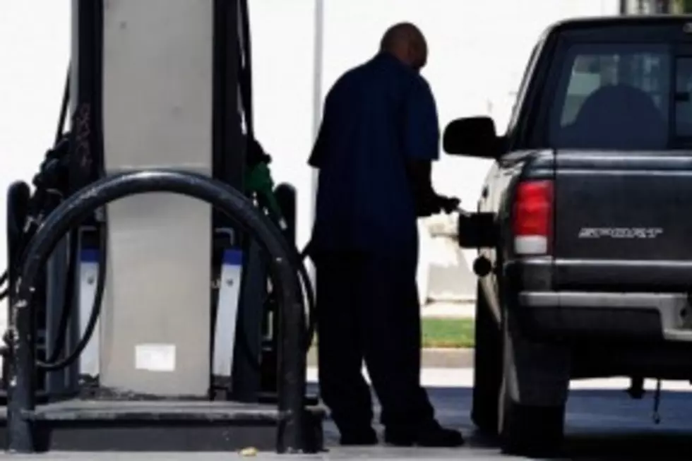 Gas Prices on the Rise Again in South Jersey