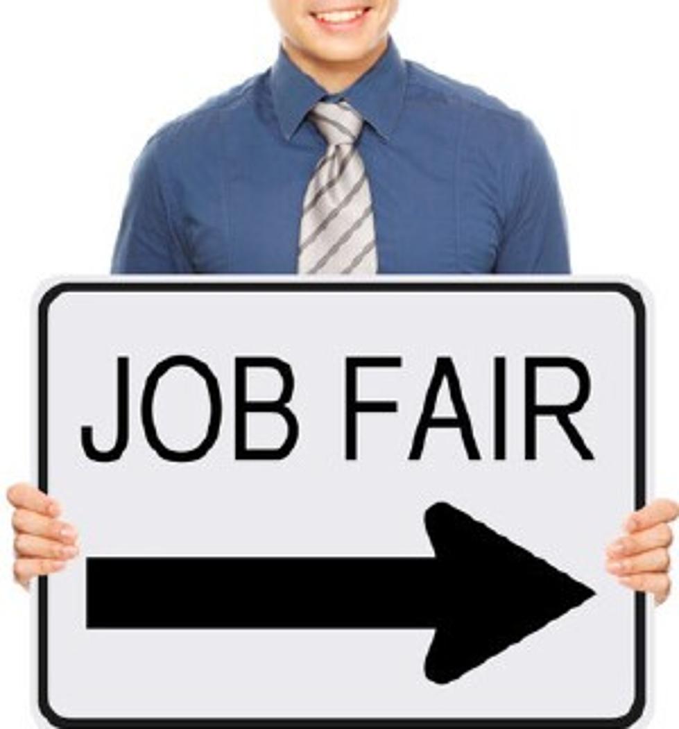 A Host of Employers Are Looking to Hire at FSA Job Fair in Galloway