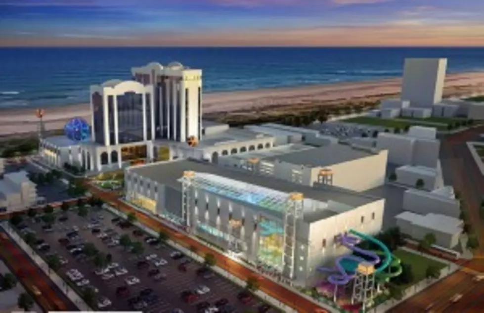 The Atlantic Club Waterpark Project Gets Go Ahead