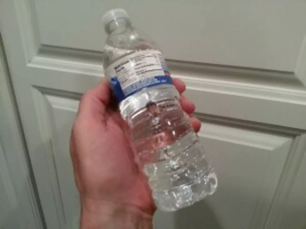 The Toxic Truth About Bottled Water