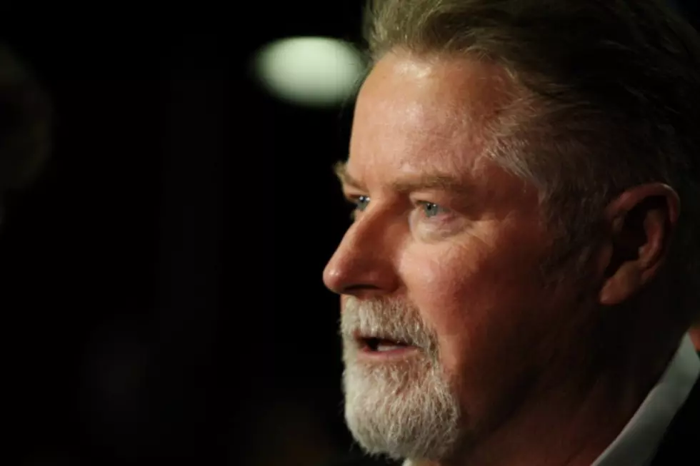 Happy (Belated) B-day to Don Henley!  [VIDEO]