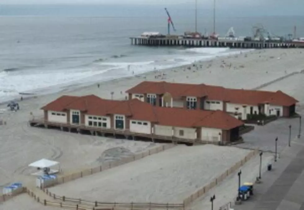 Wanna Lease a Pier? Famed AC Boardwalk Location Available