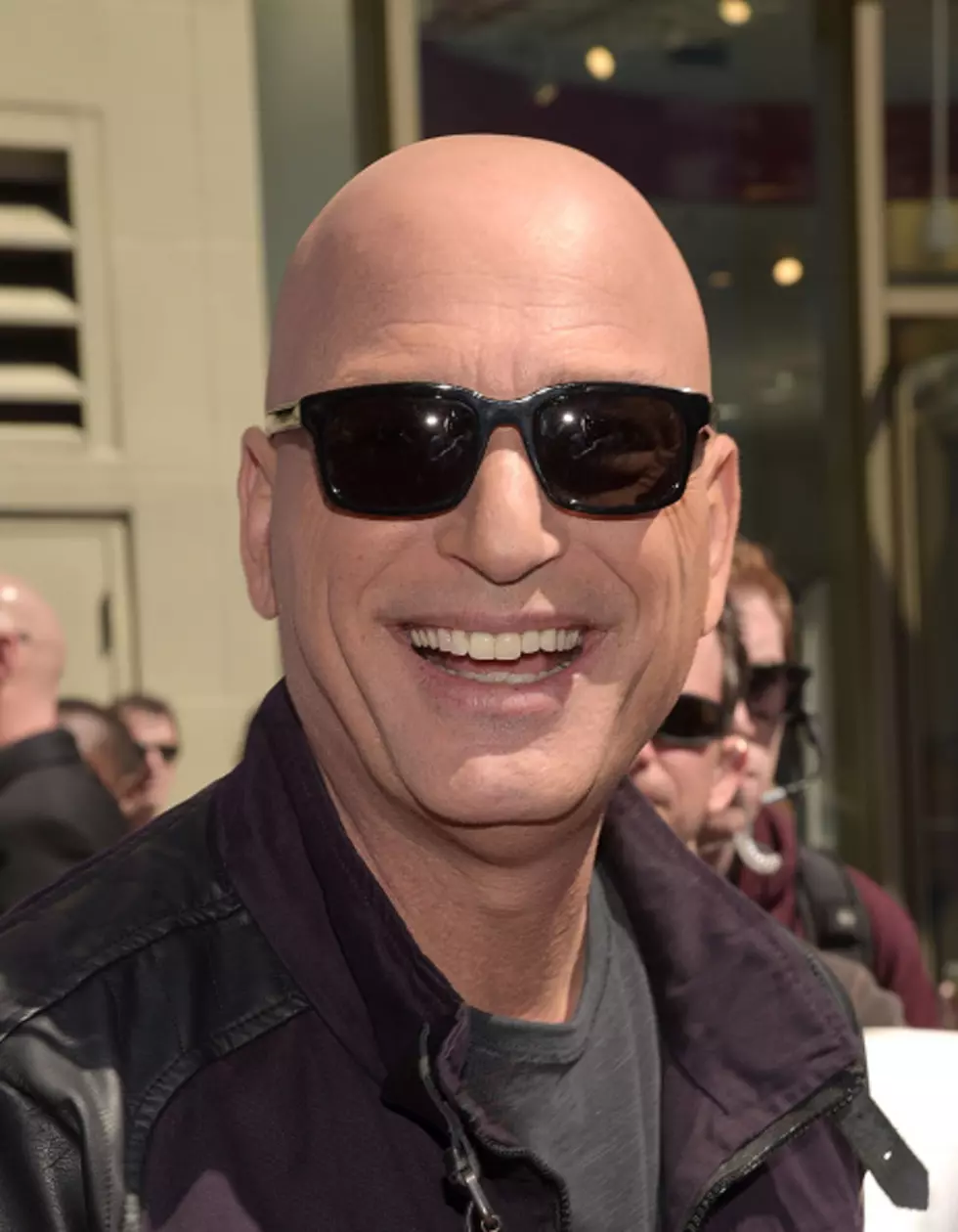 Howie Mandel Will Do AC This Friday Night