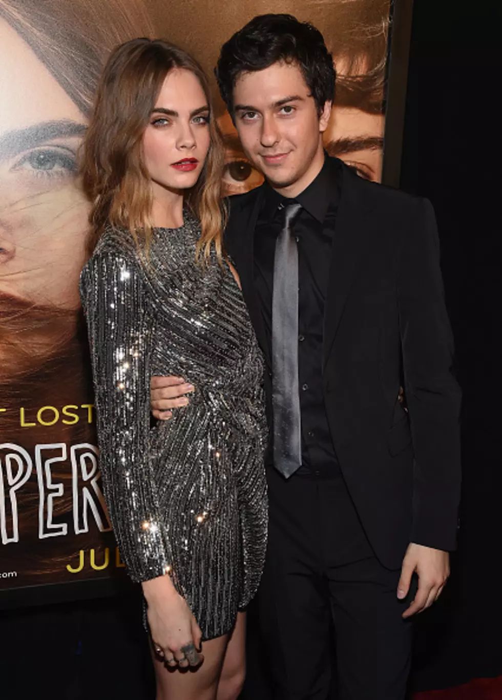 Marlene’s Movie Madness : Paper Towns  [VIDEO]