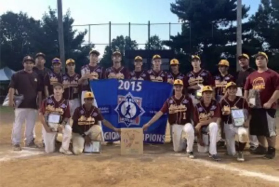 South Jersey&#8217;s ASHORE Keep Winning at Babe Ruth World Series