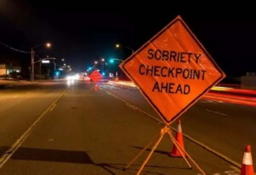 These SJ Towns Buckle Down On “Drive Sober or Get Pulled Over”