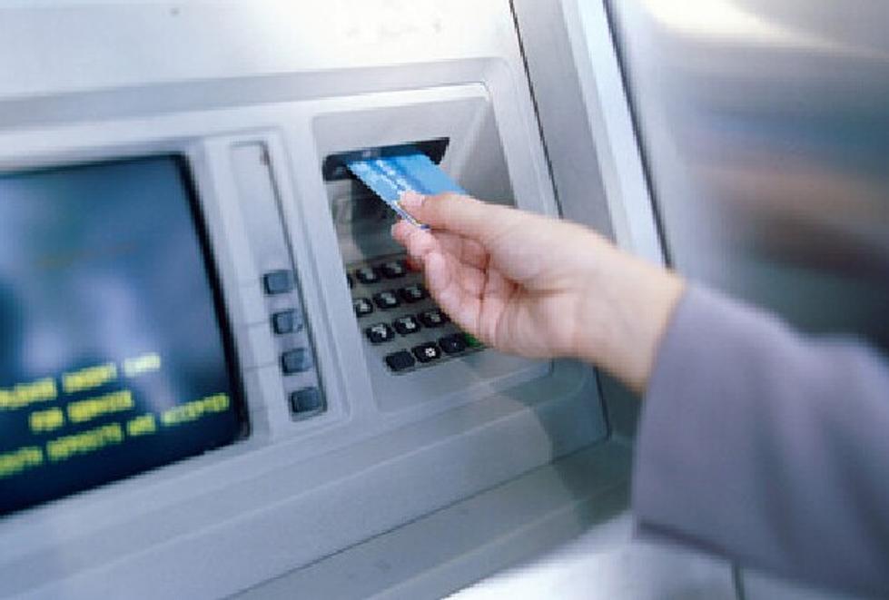 Police Warn of Local ATM Ripoffs