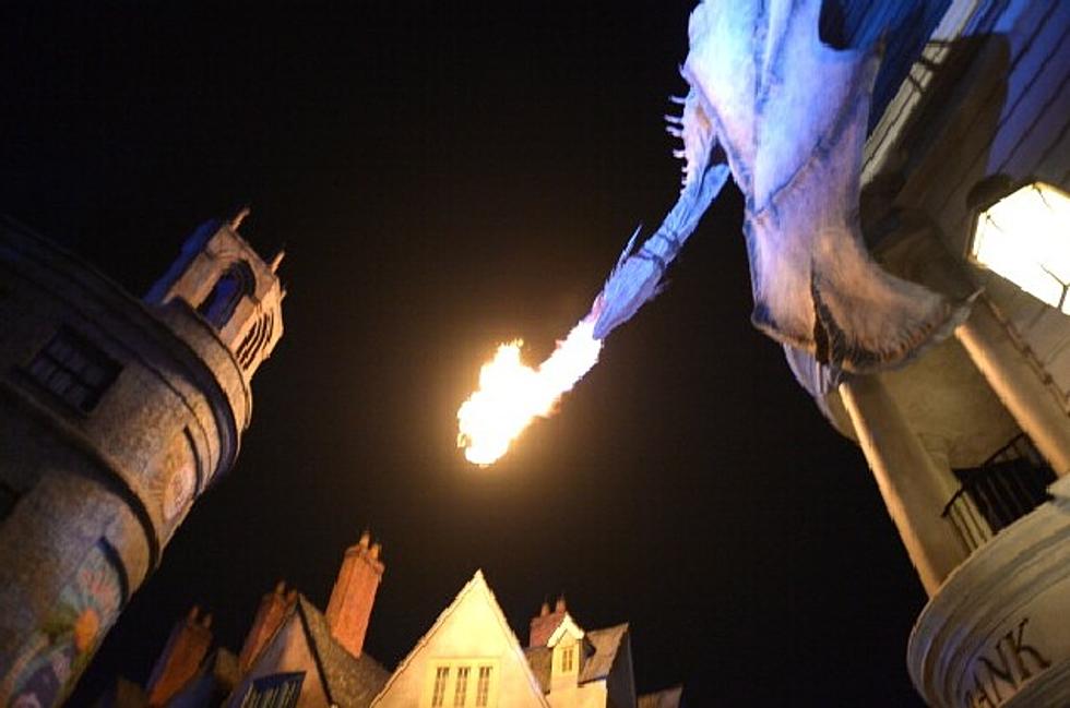 The 10 Best Attractions at Universal Studios Orlando