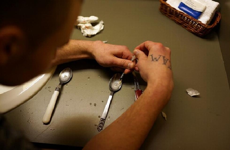 Townhall Meeting to Focus on South Jersey’s Heroin & Opioid Epidemic