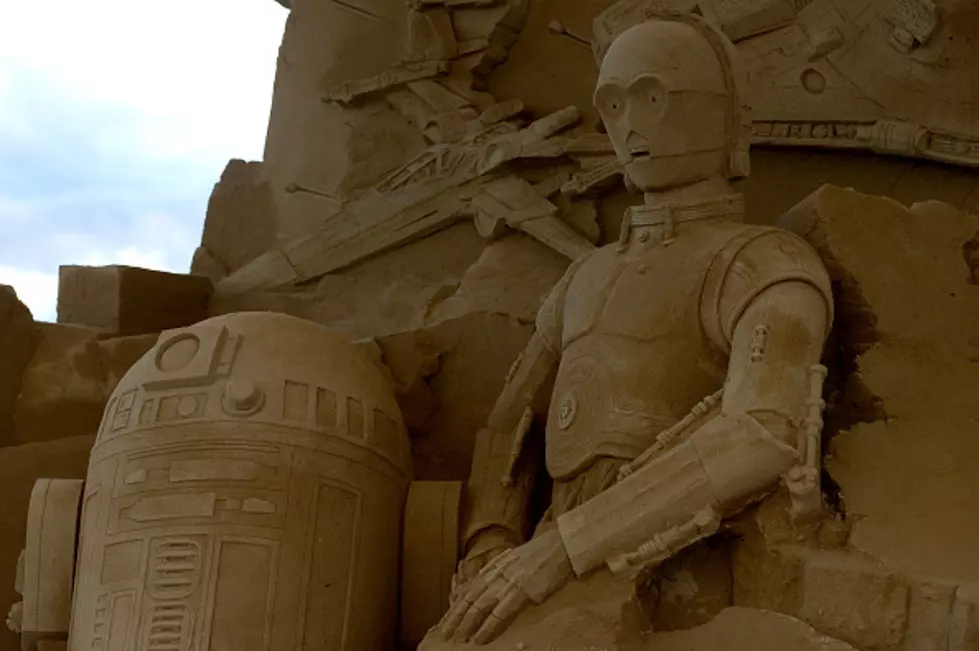 New Star Wars Trailer Debuts During Monday Night Football [VIDEO]