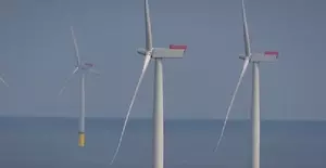 Two Bids Awarded For South Jersey Offshore Wind Farms
