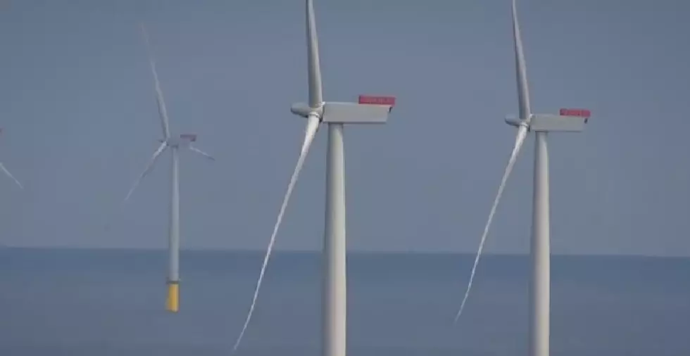 Two Bids Awarded For South Jersey Offshore Wind Farms
