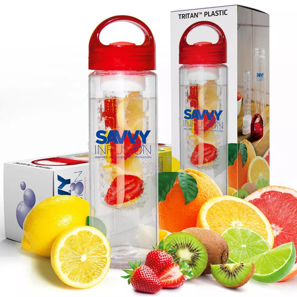 by Savvy Infusion via Amazon