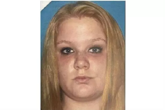 Police Search for Missing Teen