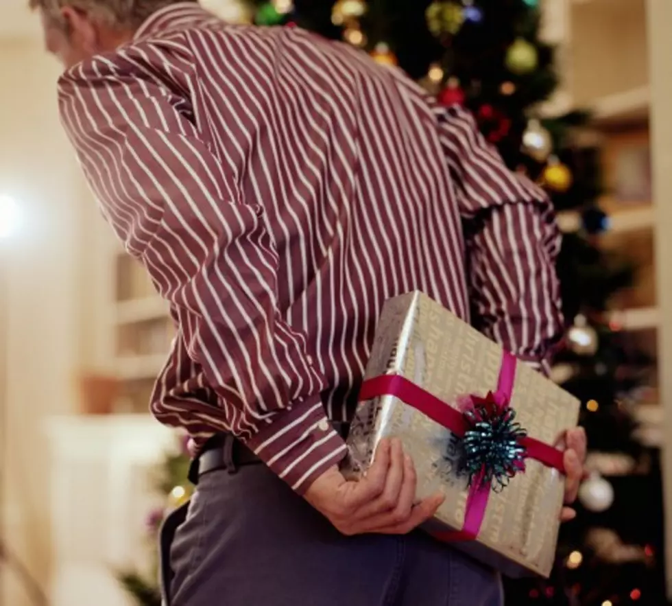 Favorite Christmas Present Hiding Spot Revealed &#8211; Impossible Trivia