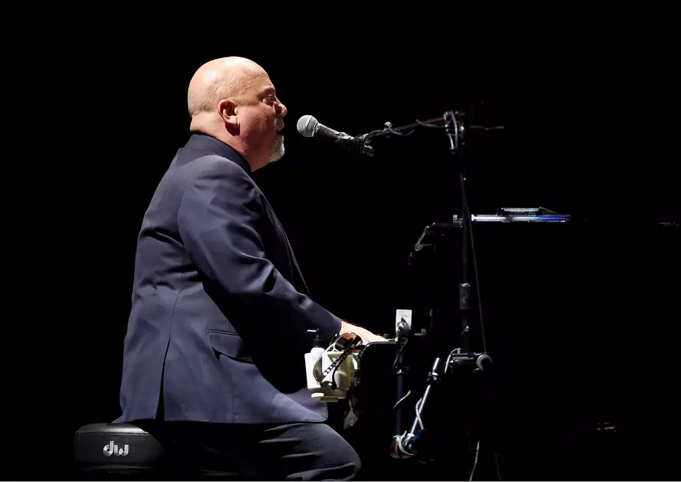 5 Rare Billy Joel Performances [VIDEO]