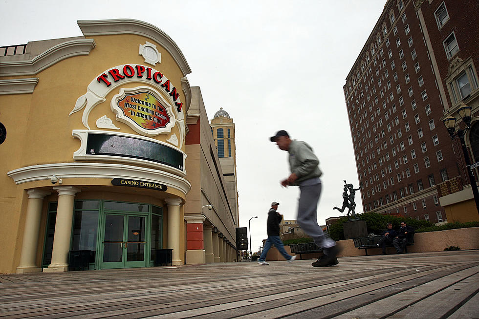 A Look at Tropicana&#8217;s $25 Million Makeover