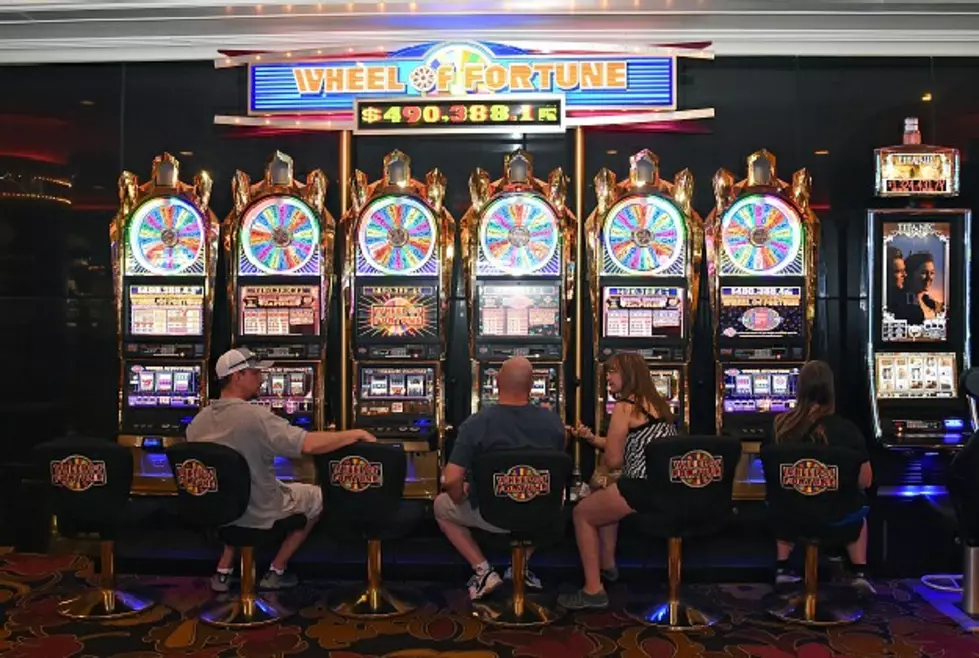 Atlantic City Has $3 Million Jackpot Winner