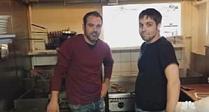 Cape May Brothers to Compete on TV&#8217;s &#8216;Restaurant StartUp&#8217;
