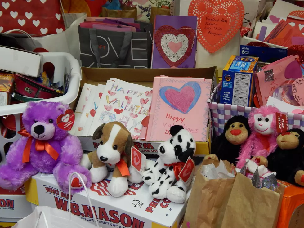 Valentine’s For The Troops 2016 – Thank You South Jersey!