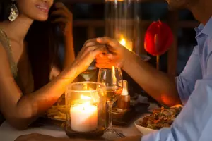 South Jersey Restaurant Named One of the 100 Most Romantic in the U.S.