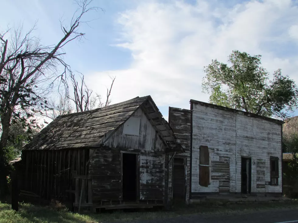 New Jersey Ghost Towns [VIDEO] 