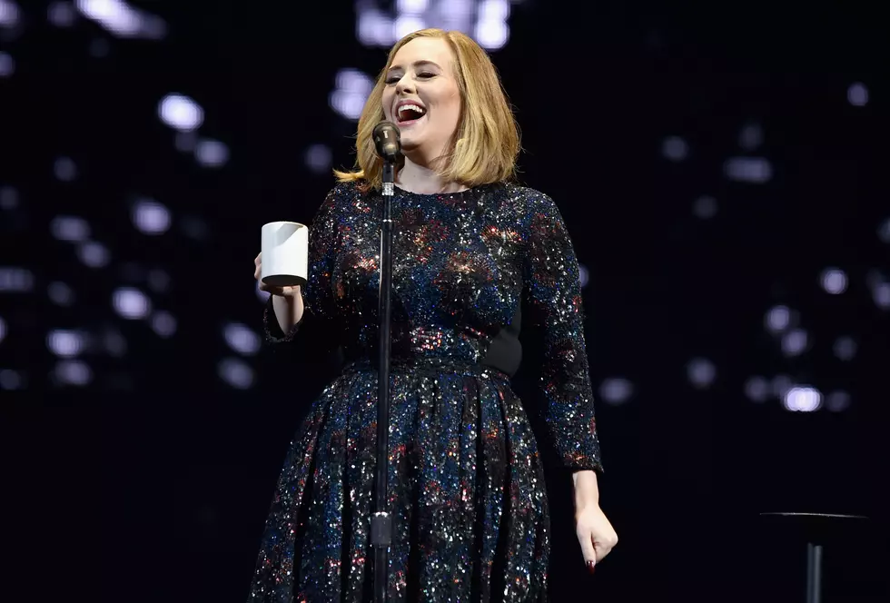 Places Adele Should Visit in NJ