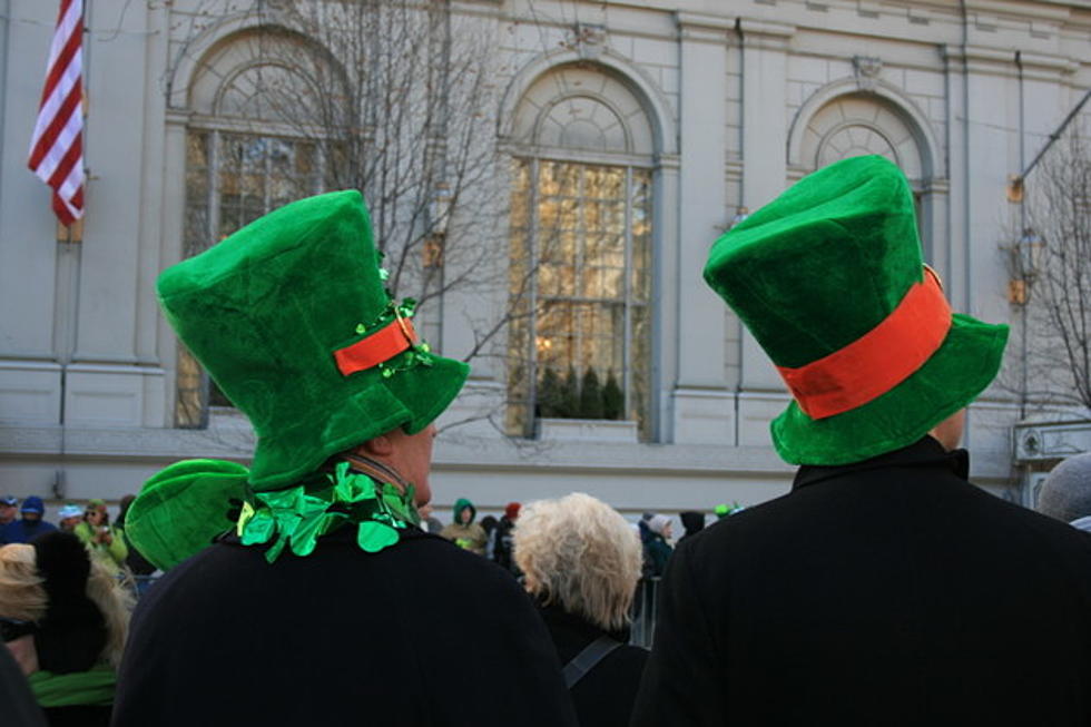 NJ Guide to St. Paddy's Parades