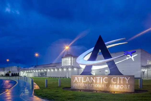 Full Scale Emergency Exercise Planned for Atlantic City International Airport Saturday