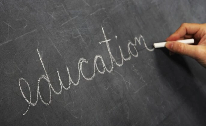 Hess School’s Kelly Filoon – Teacher of the Month [LISTEN]