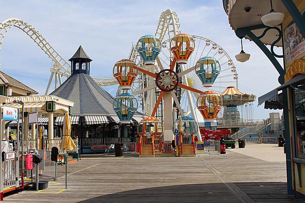 Why Wildwood Is Called the Doo Wop Capital of the World [WATCH]
