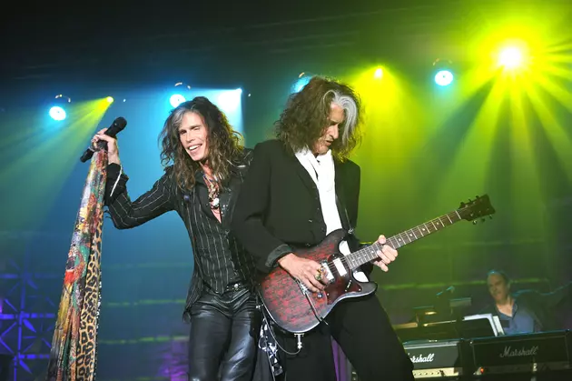 Is This the End of Aerosmith? &#8211; Gabbing With Guida [WATCH]